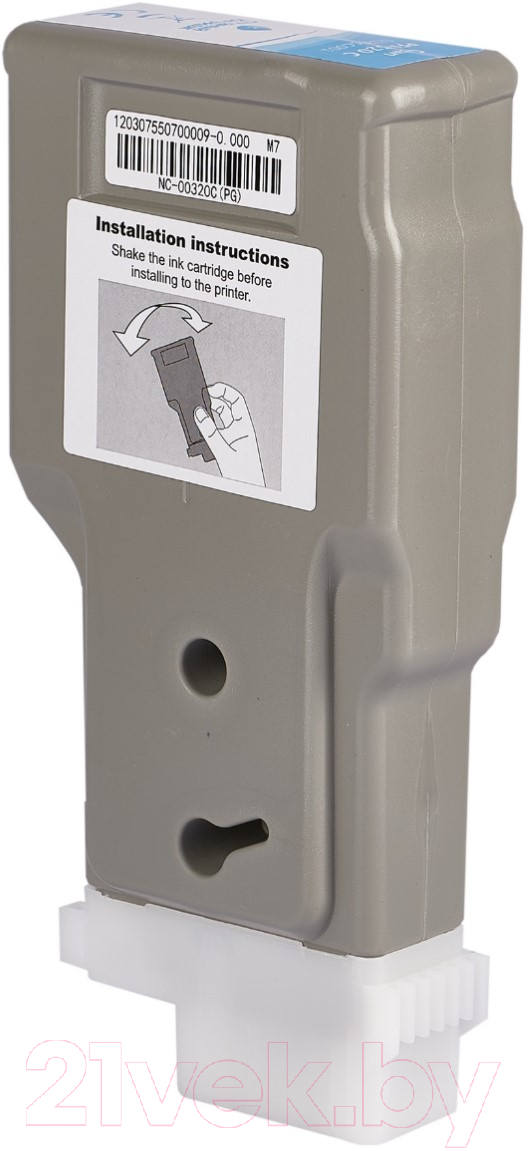 Картридж Sakura Printing SI2891C001