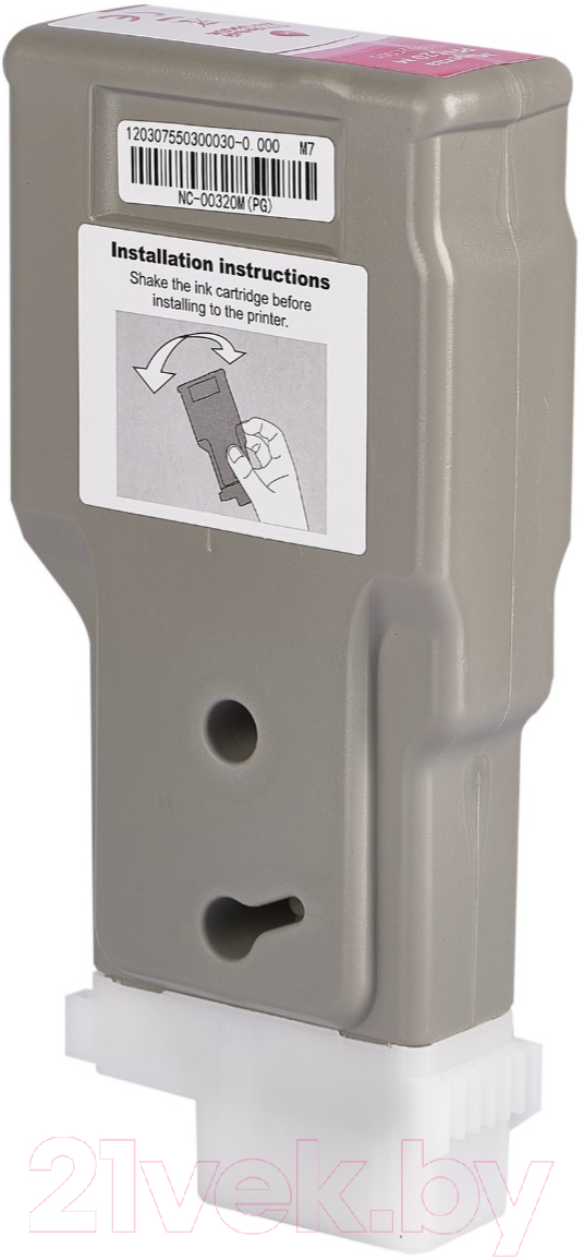 Картридж Sakura Printing SI2892C001