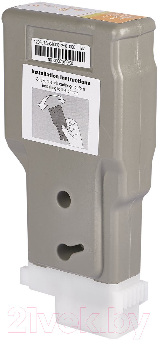 Картридж Sakura Printing SI2893C001