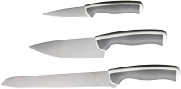 Набор ножей Ikea Эндлиг 702.576.24 - 