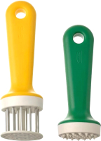 Тендерайзер Ikea Уппфильд 005.293.84 (2шт)