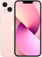 Смартфон Apple iPhone 13 128GB Dual Sim без e-sim / MLDW3 (розовый) - 