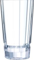 

Ваза Cristal d'Arques, Macassar / P0390
