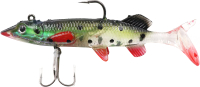 

Воблер Namazu, PVC Pike 03 140мм 41г / N-BEPI-14003