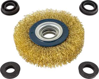 Щетка для электроинструмента RockForce RF-BWT004 - 