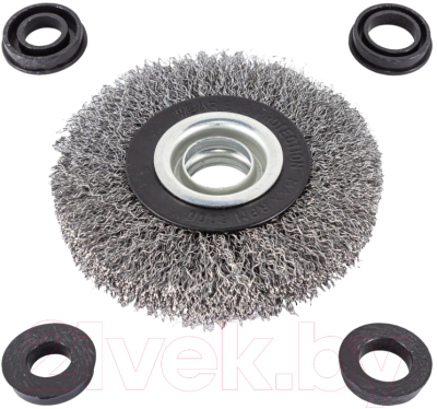 Изображение товара Щетка для электроинструмента RockForce RF-BWT104