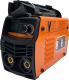 Миниатюра изображения товара Инвертор сварочный Welder MMA-200 LCD
