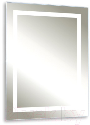 Зеркало Silver Mirrors Саурон 60x80 / LED-00002589