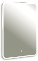 Зеркало Silver Mirrors Стив 50.5x75 / LED-00002582 - 