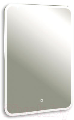 Зеркало Silver Mirrors Стив 50.5x75 / LED-00002582