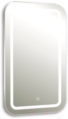 Зеркало Silver Mirrors Турин 40x70 / LED-00002501