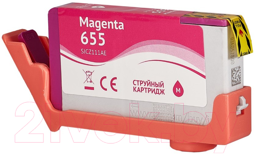 Картридж Sakura Printing SICZ111AE