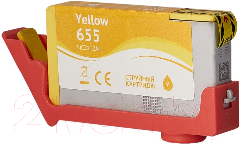 Картридж Sakura Printing SICZ112AE