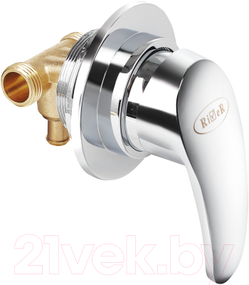 Душевая кабина RIVER Nara XL 100/80/44 MT L