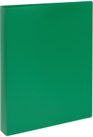 Папка для бумаг Стамм ММ-32178 (зеленый) - 