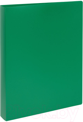 Папка для бумаг Стамм ММ-32178 (зеленый)