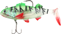 

Воблер Namazu, PVC Perch 03 80мм 19г / N-BEP-8003