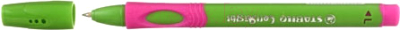 Ручка шариковая Stabilo LeftRight для левшей / 6318/7-10-41 (синий)
