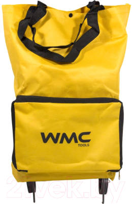 Сумка-тележка WMC Tools WMC-FN209