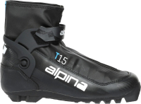 Ботинки для беговых лыж Alpina Sports T 15 Eve / 55871K (р-р 40) - 