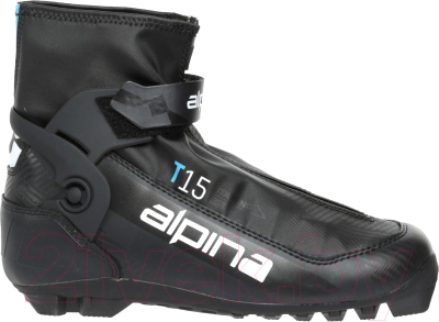 Ботинки для беговых лыж Alpina Sports T 15 Eve / 55871K (р-р 40)