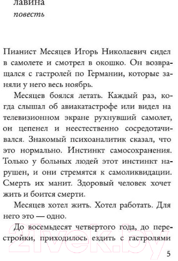 Художественная книга Азбука Антон, надень ботинки! (Токарева В.) — фото 4