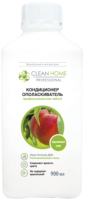 

Кондиционер для белья Clean Home, Персиковое утро