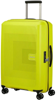 Чемодан на колесах American Tourister Aerostep MD8*06 002 - 