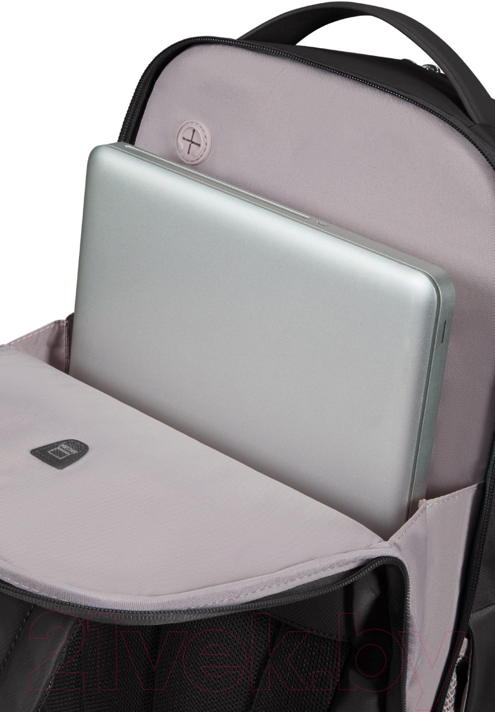 Рюкзак Samsonite Be-Her KJ4*09 012