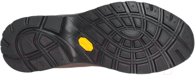 Трекинговые ботинки Asolo Finder Gv Mm/ A23102-B041 (р-р 8, Almond/Brown)