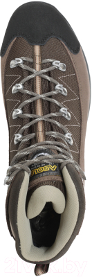 Трекинговые ботинки Asolo Finder Gv Mm/ A23102-B041 (р-р 8, Almond/Brown)