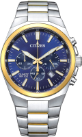 Часы наручные мужские Citizen AN8176-52L - 
