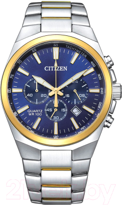 Часы наручные мужские Citizen AN8176-52L