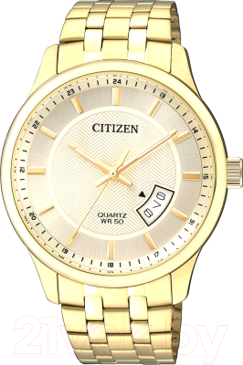 Часы наручные мужские Citizen BI1052-85P