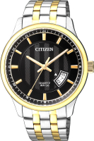 Часы наручные мужские Citizen BI1054-80E - 