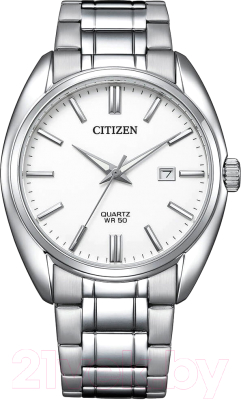 Часы наручные мужские Citizen BI5100-58A