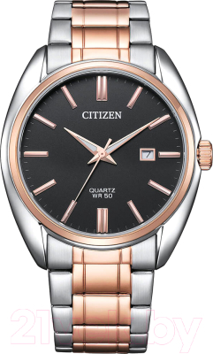 Часы наручные мужские Citizen BI5104-57E