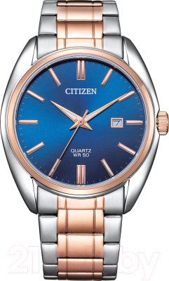 Часы наручные мужские Citizen BI5104-57L