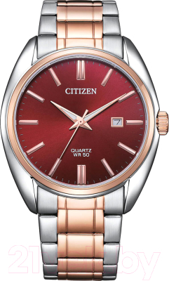 Часы наручные мужские Citizen BI5104-57X