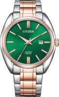 Часы наручные мужские Citizen BI5104-57Z - 