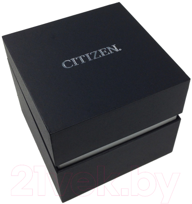 Часы наручные мужские Citizen BI5104-57X