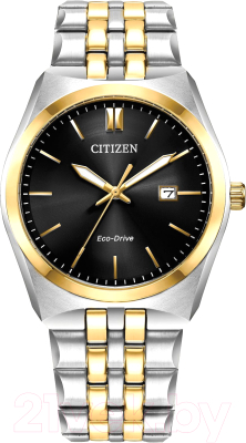 Часы наручные мужские Citizen BM7334-58E