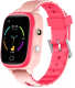Миниатюра изображения товара Умные часы детские Prolike PLSW03PN (розовый)