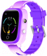 Миниатюра изображения товара Умные часы детские Prolike PLSW03PP (сиреневый)