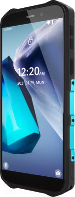 Смартфон Oukitel WP12 Pro 4GB/64GB (синий)