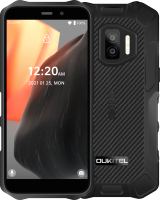 

Смартфон, WP12 Pro 4GB/64GB (черный)