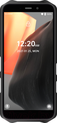 Изображение товара Смартфон Oukitel WP12 Pro 4GB/64GB (черный)