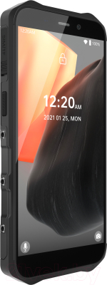 Изображение товара Смартфон Oukitel WP12 Pro 4GB/64GB (черный)