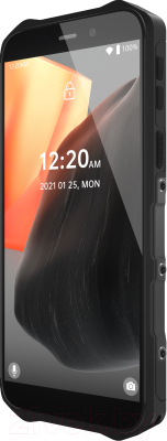 Изображение товара Смартфон Oukitel WP12 Pro 4GB/64GB (черный)