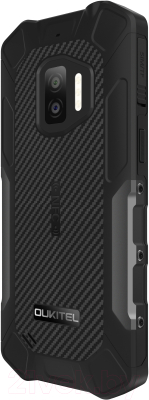 Изображение товара Смартфон Oukitel WP12 Pro 4GB/64GB (черный)